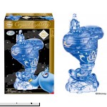 Crystal Gallery Genie from Aladdin Japan import  B00LAZN2EA